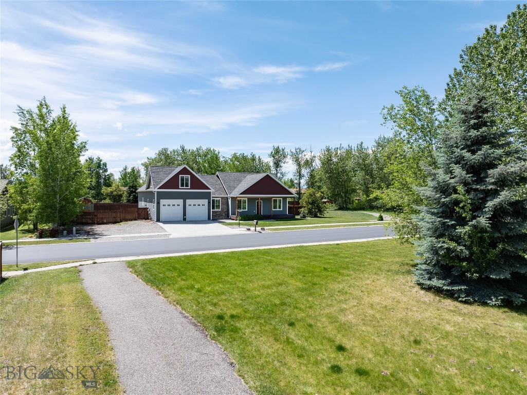 160 Coral Drive