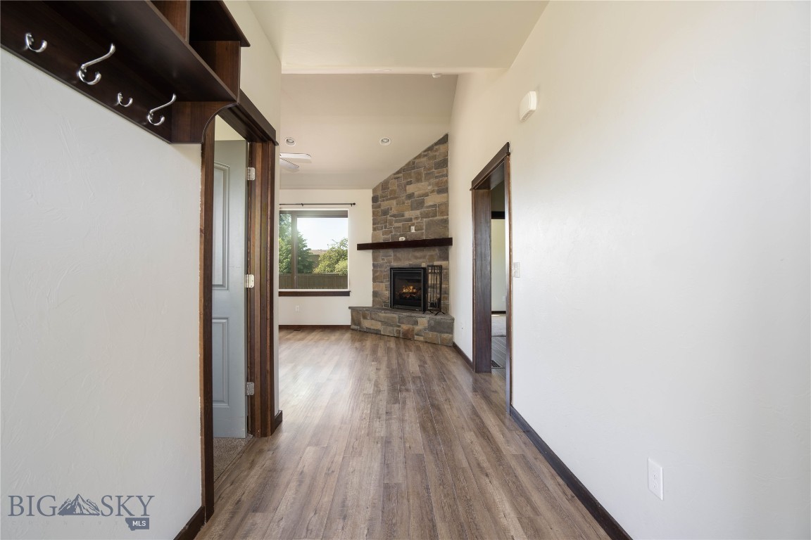 160 Coral Drive