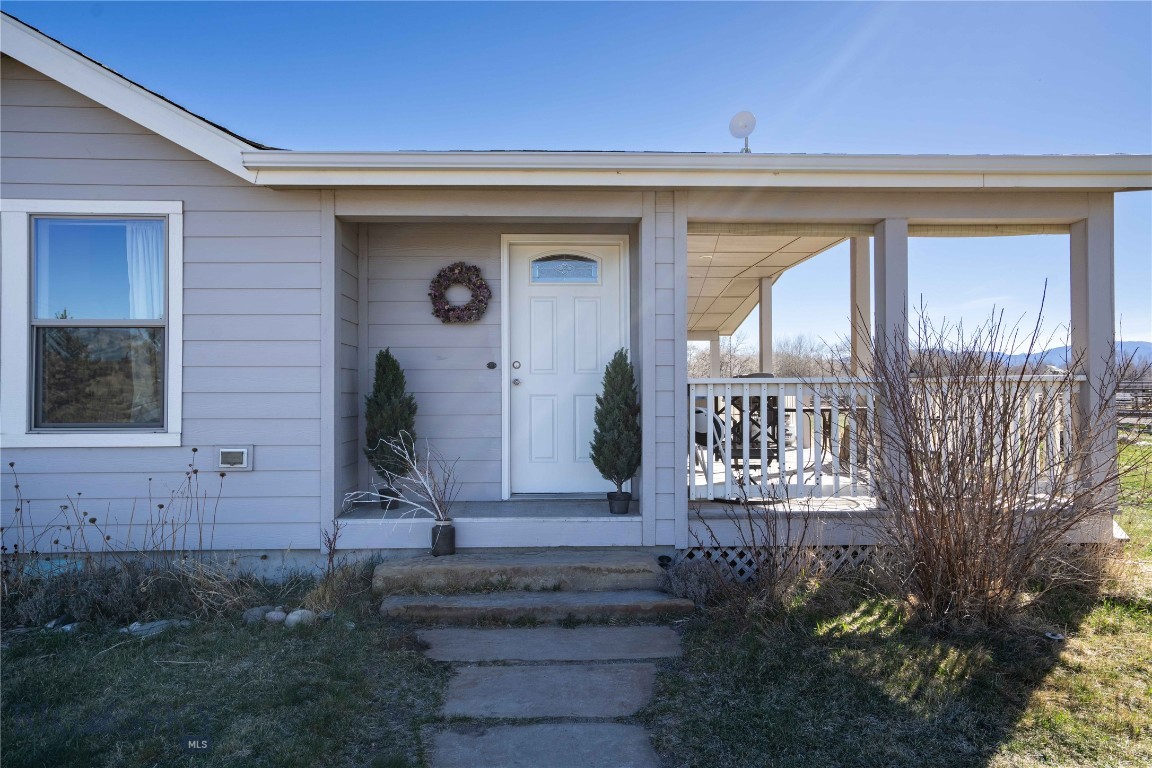 770 McReynolds Road