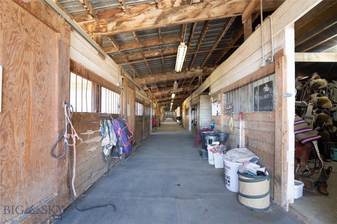 770 McReynolds Road