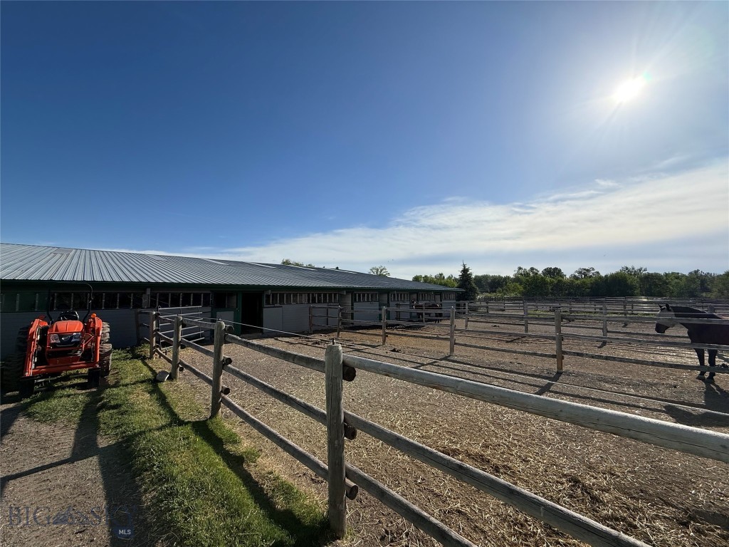 770 McReynolds Road