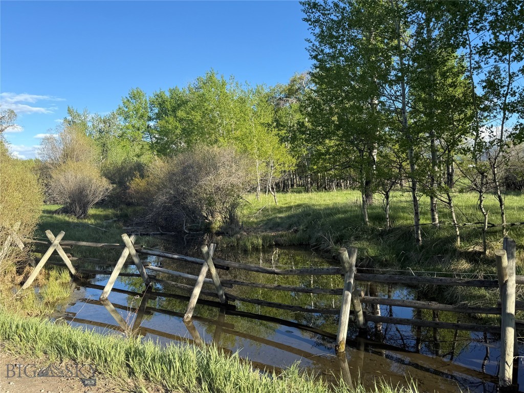 770 McReynolds Road