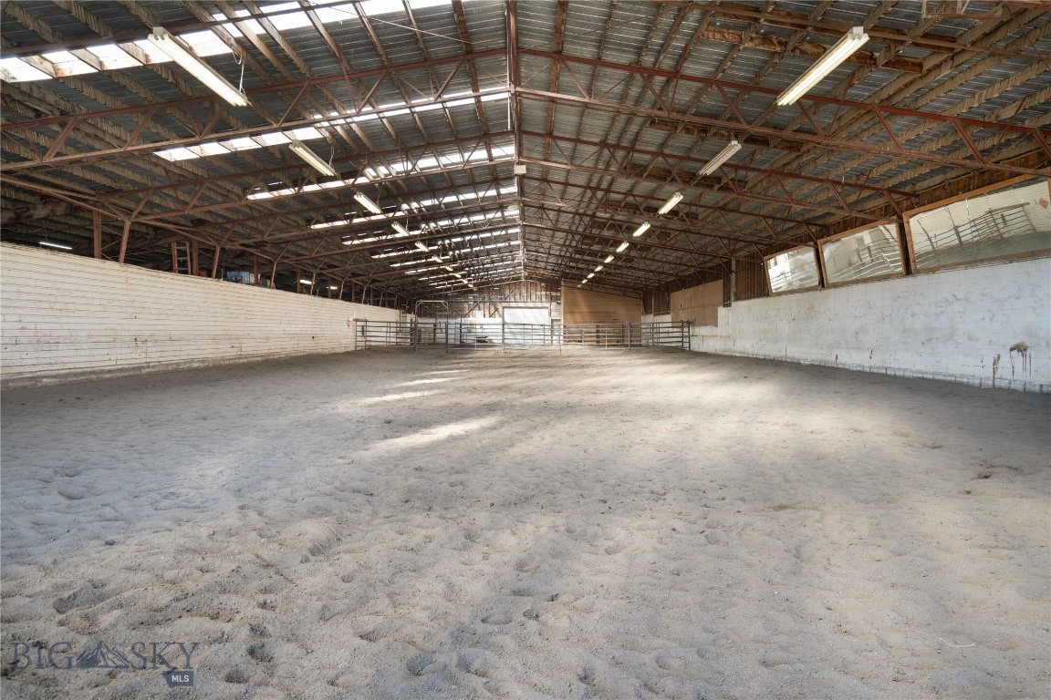 770 McReynolds Road