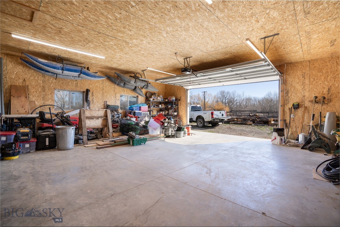 770 McReynolds Road