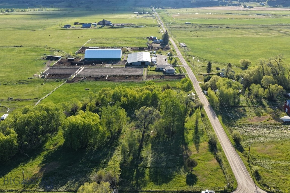 770 McReynolds Road