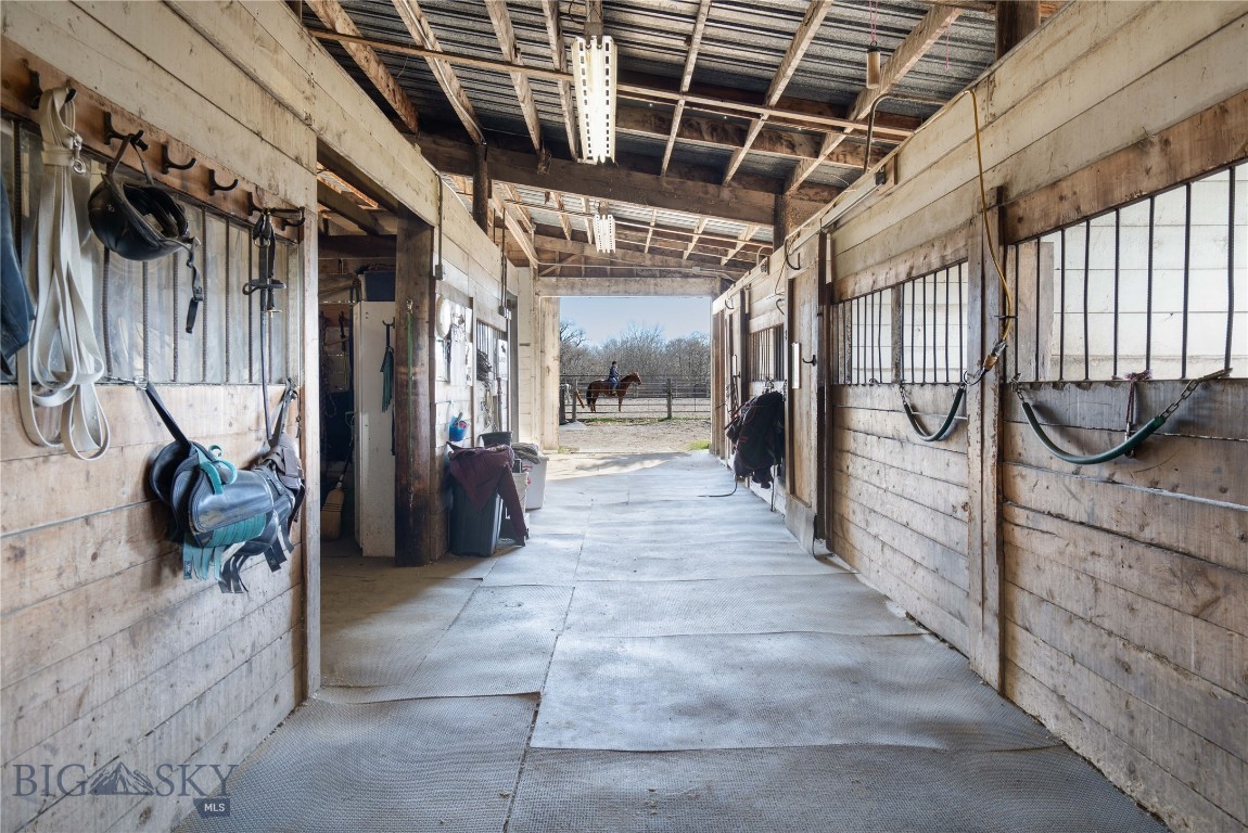 770 McReynolds Road