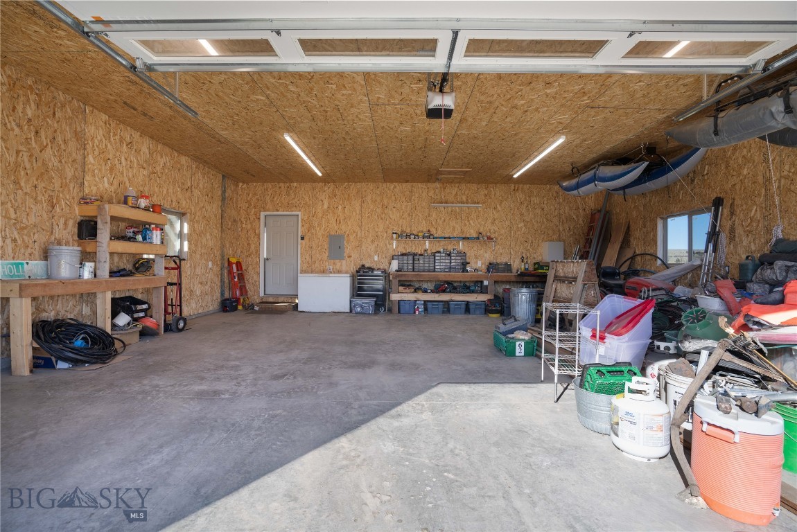 770 McReynolds Road