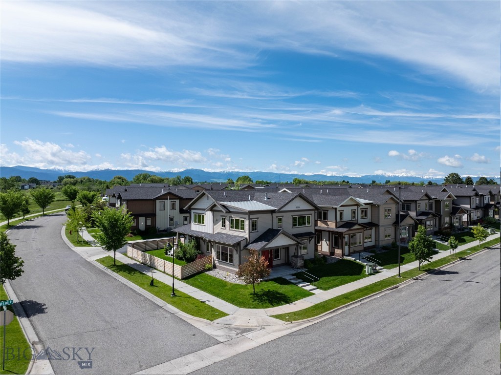 3012 Cattail Street