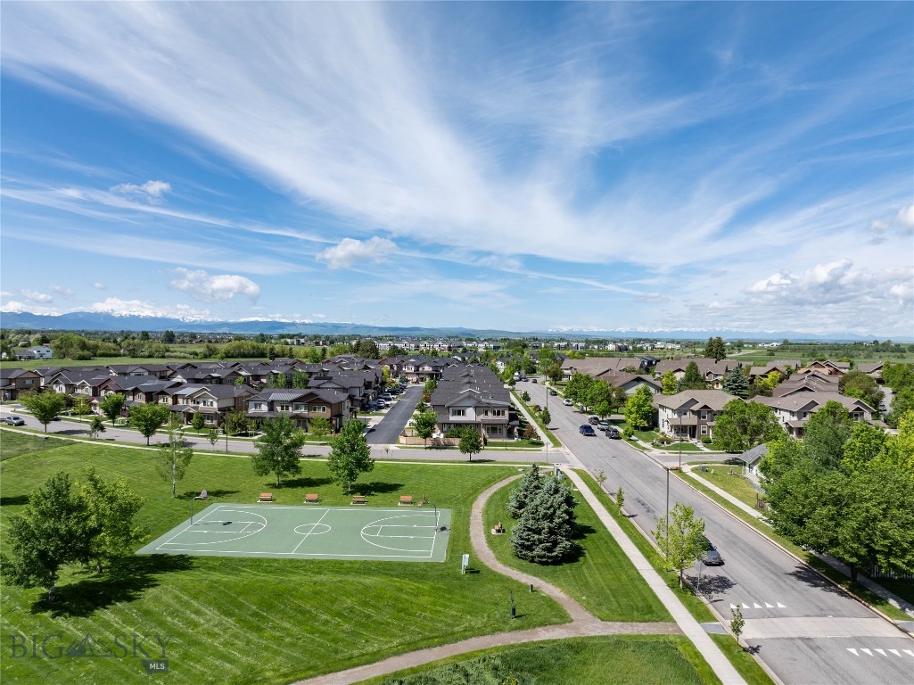 3012 Cattail Street