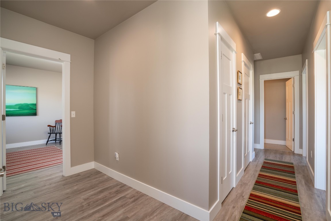 3012 Cattail Street