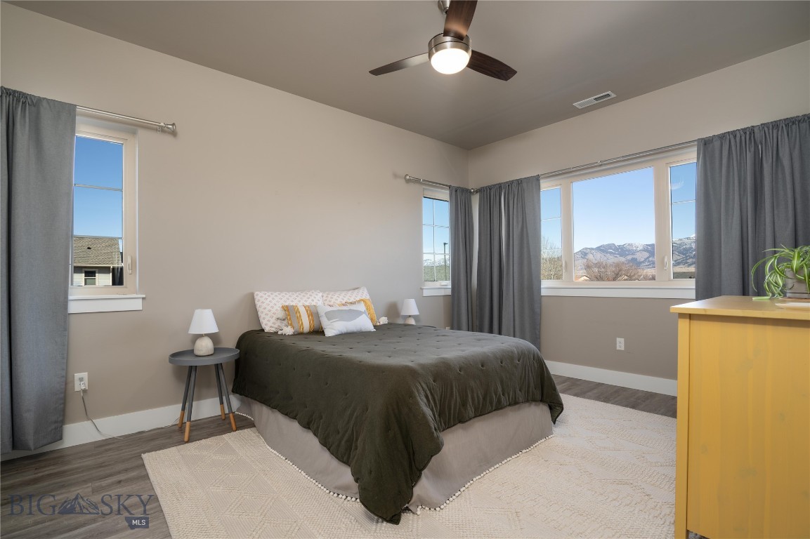 3012 Cattail Street
