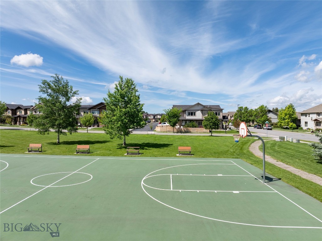3012 Cattail Street