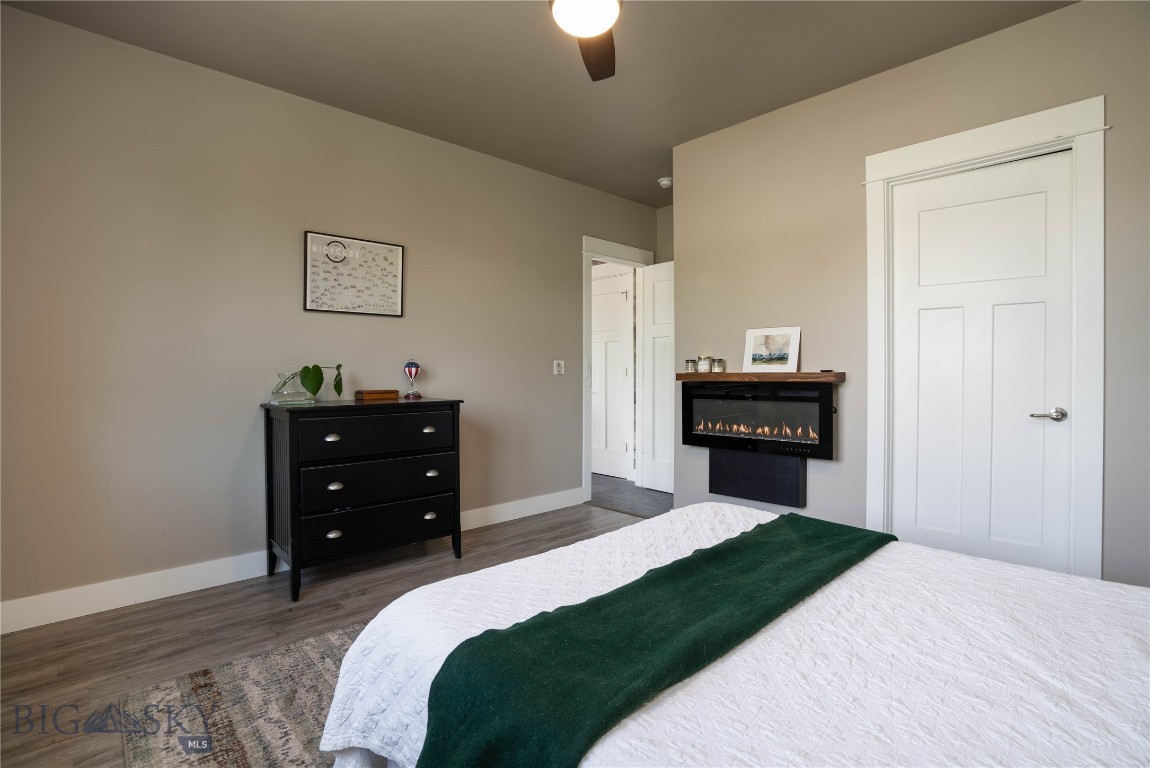 3012 Cattail Street