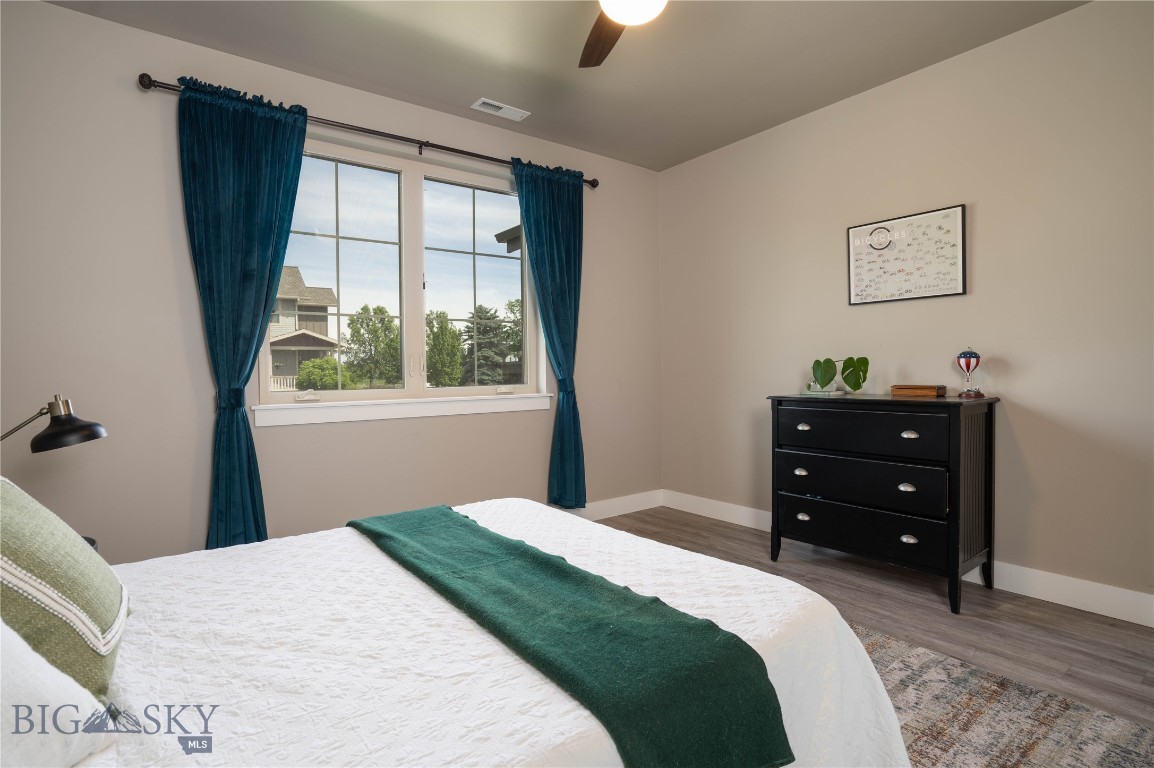 3012 Cattail Street