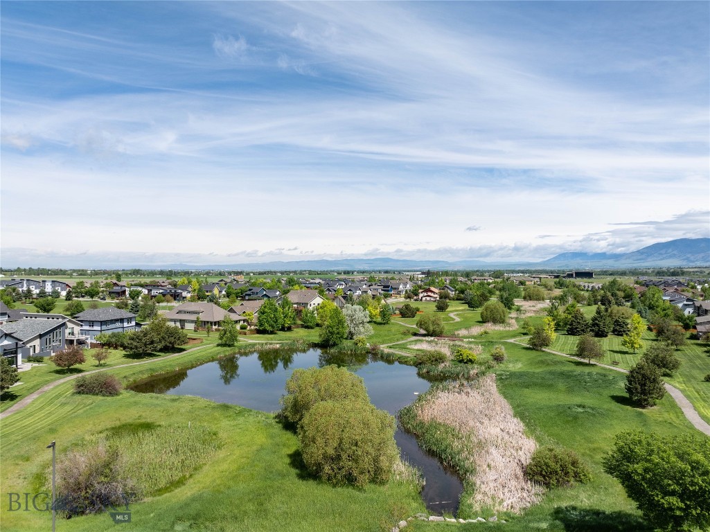 3012 Cattail Street