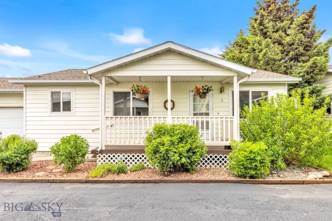 3 Marjorie Lane