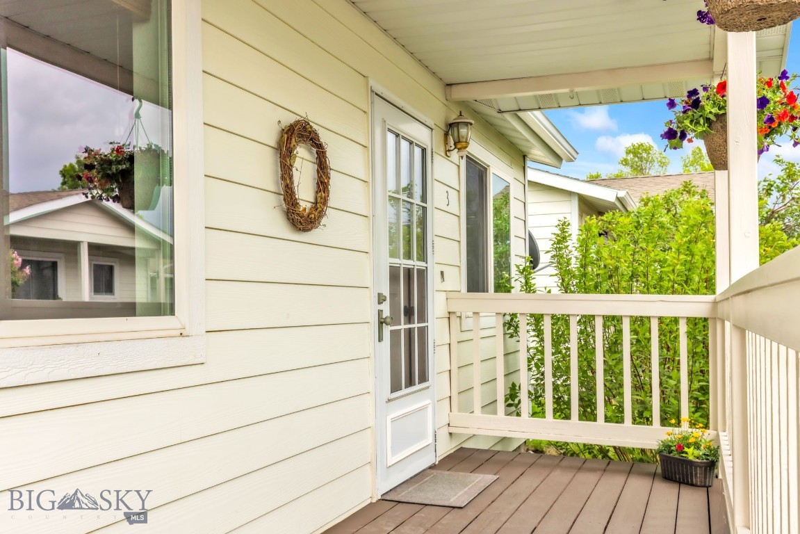 3 Marjorie Lane