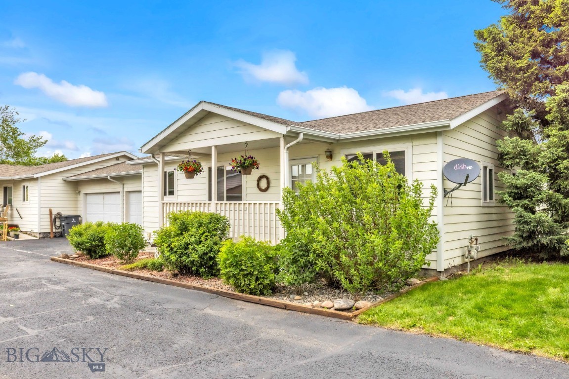 3 Marjorie Lane