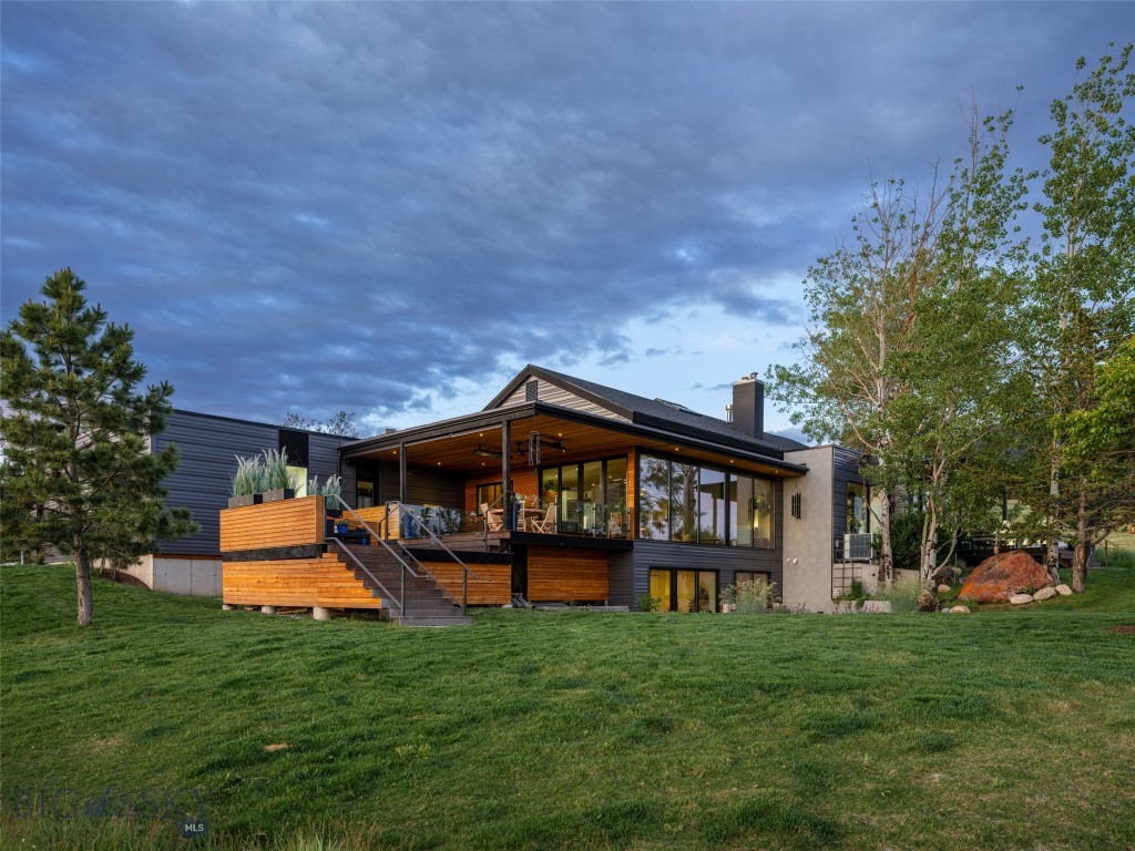 2375 Whitetail Road