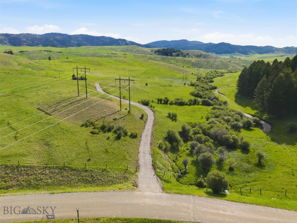 NHN Stublar Road