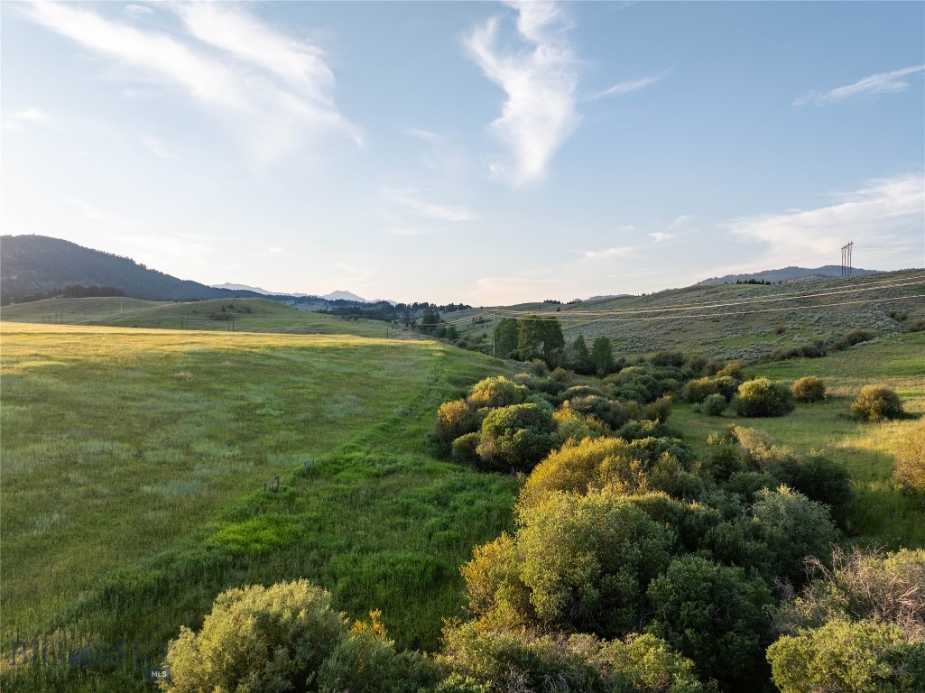 NHN Stublar Road