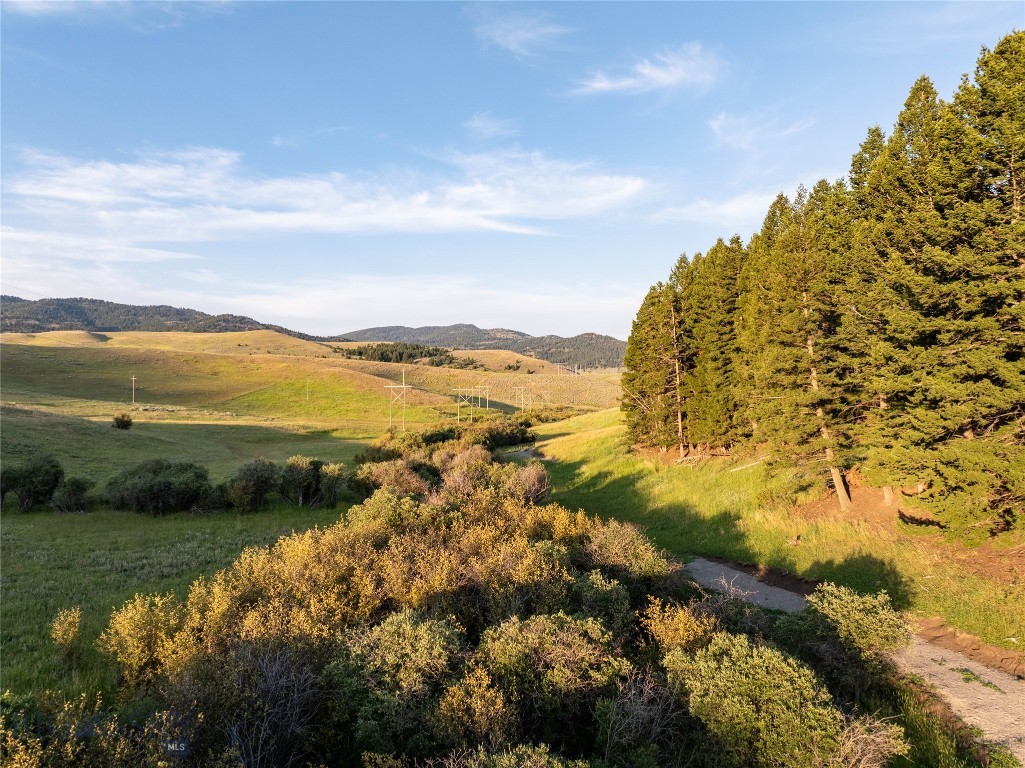 NHN Stublar Road