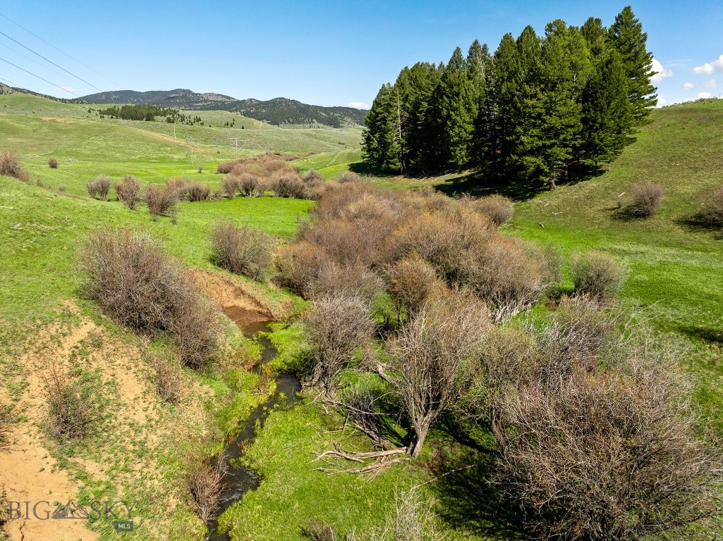 NHN Stublar Road