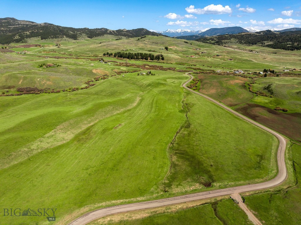 NHN Stublar Road