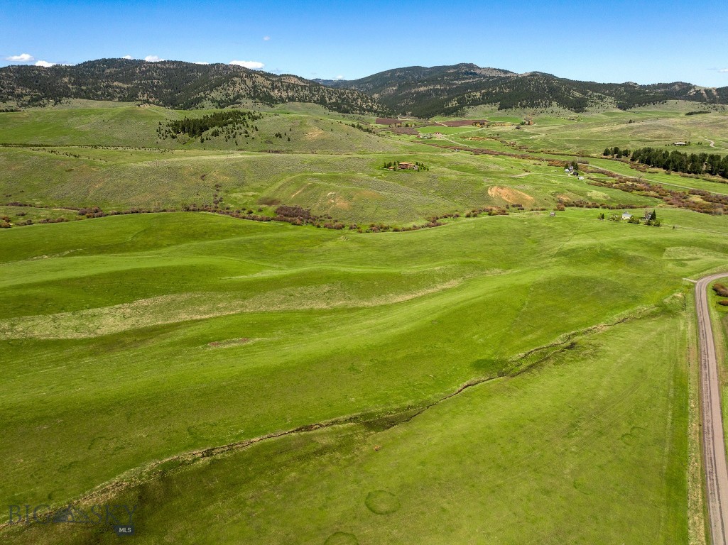 NHN Stublar Road