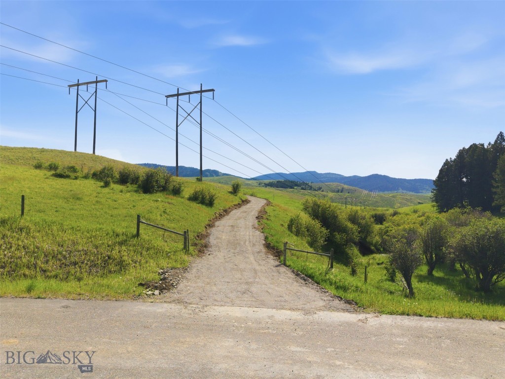 NHN Stublar Road