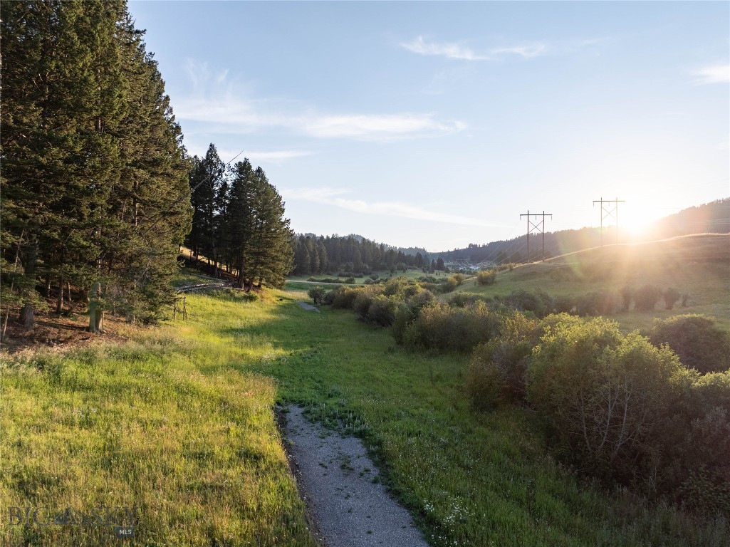 NHN Stublar Road