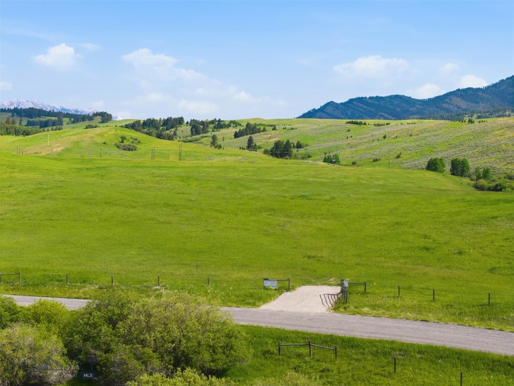 NHN Stublar Road