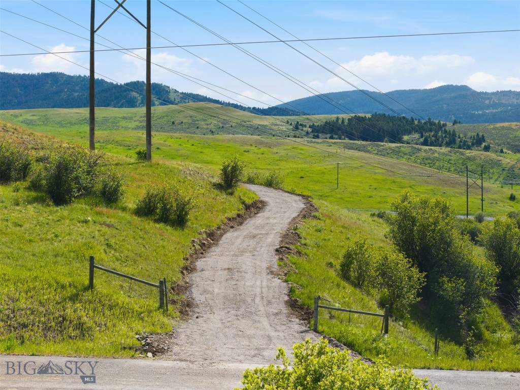 NHN Stublar Road