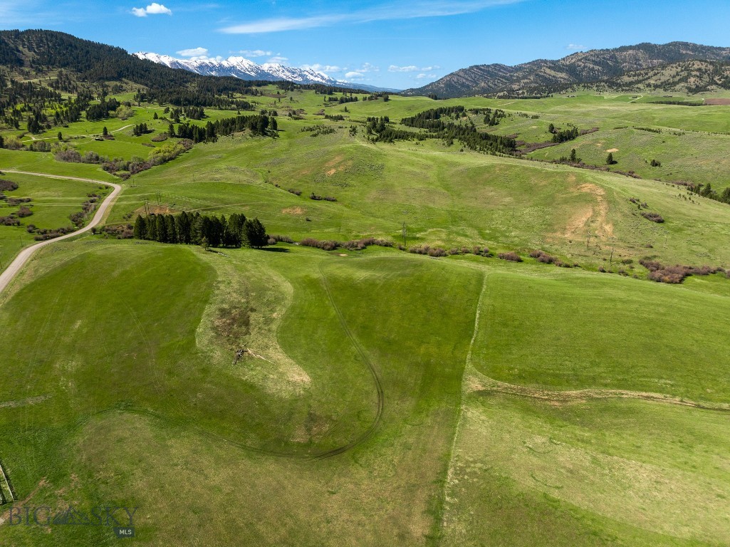 NHN Stublar Road
