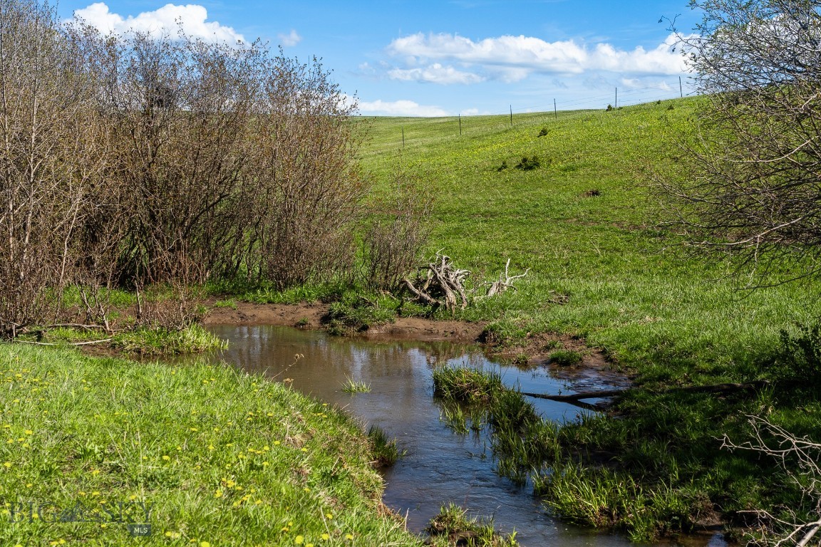 NHN Stublar Road