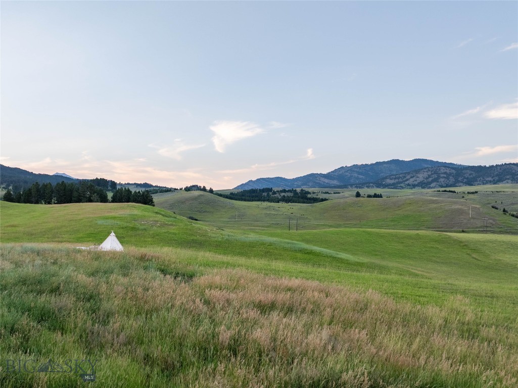 NHN Stublar Road