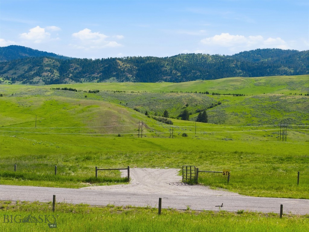 NHN Stublar Road