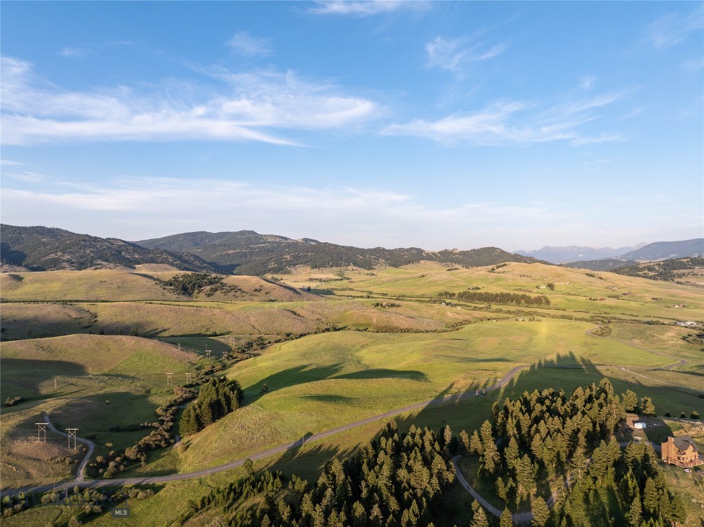 NHN Stublar Road