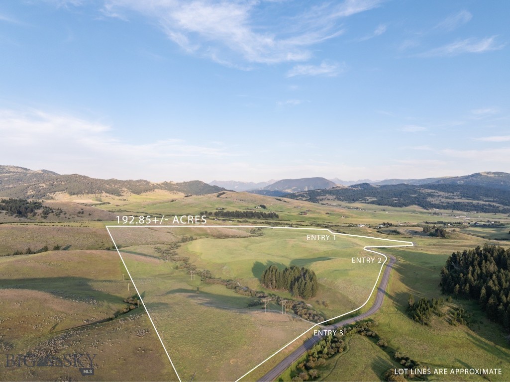 NHN Stublar Road