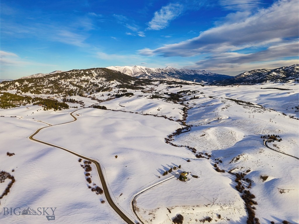 NHN Stublar Road