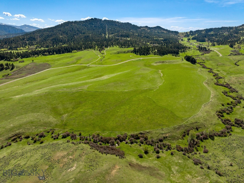 NHN Stublar Road