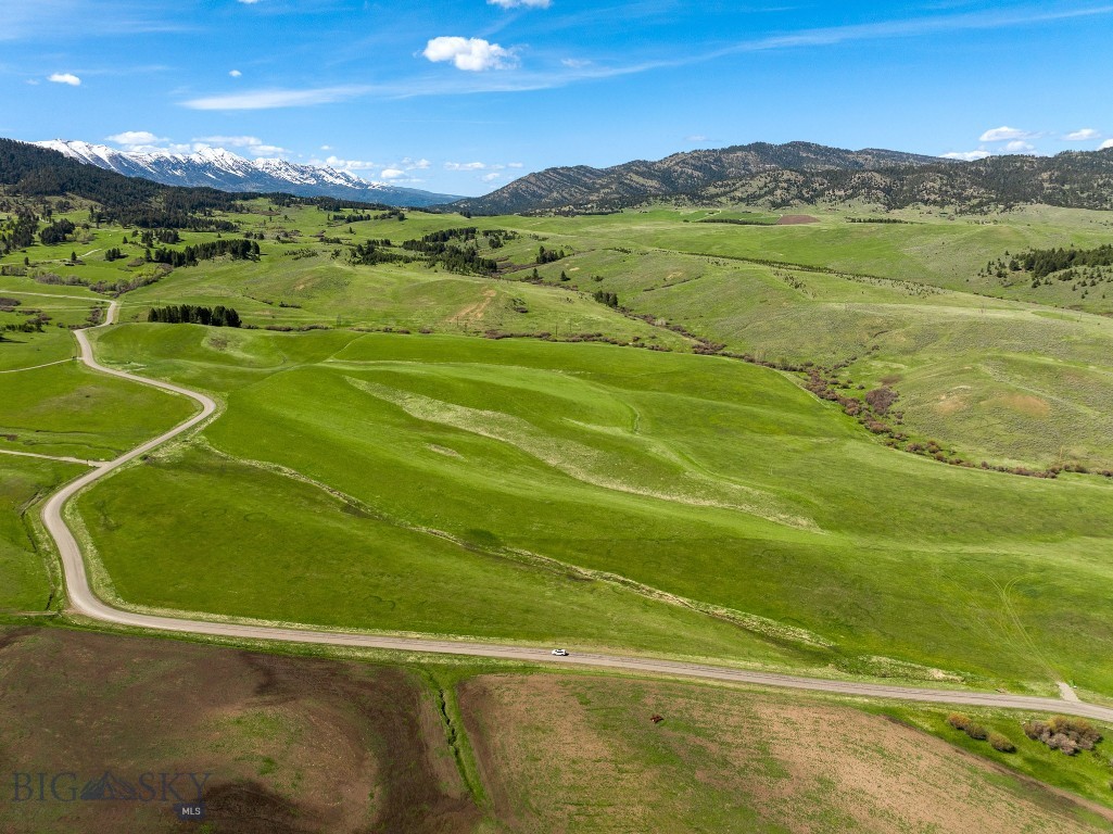 NHN Stublar Road