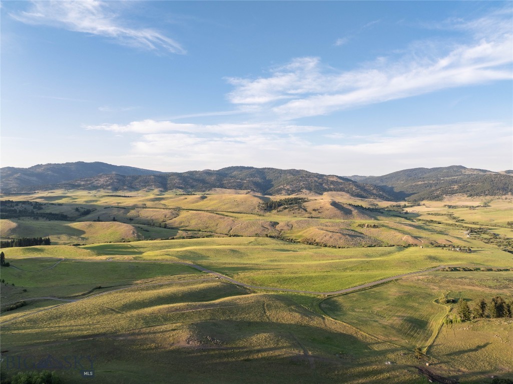 NHN Stublar Road