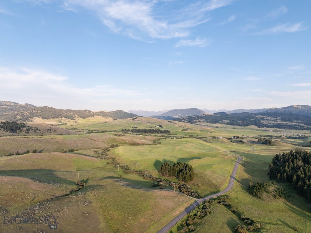 NHN Stublar Road