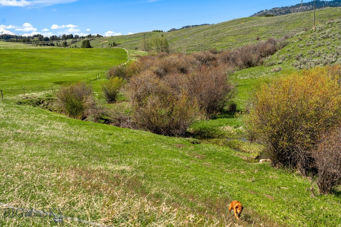 NHN Stublar Road