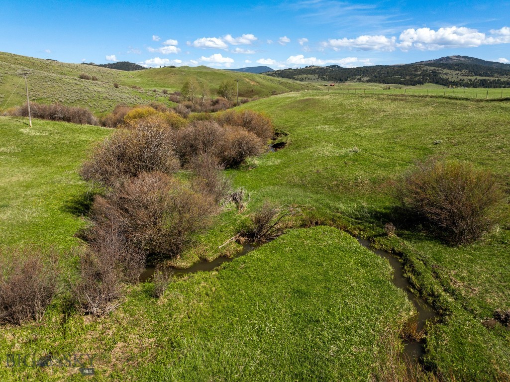 NHN Stublar Road