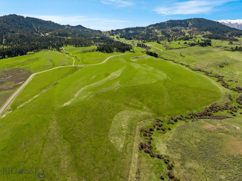 NHN Stublar Road