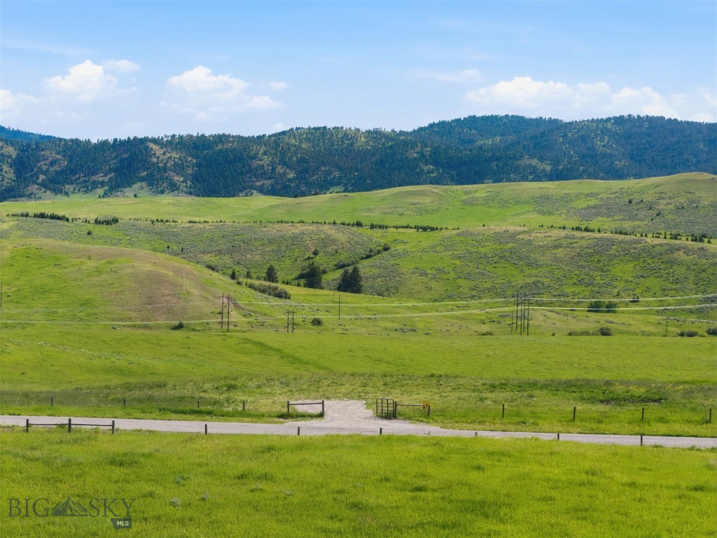 NHN Stublar Road