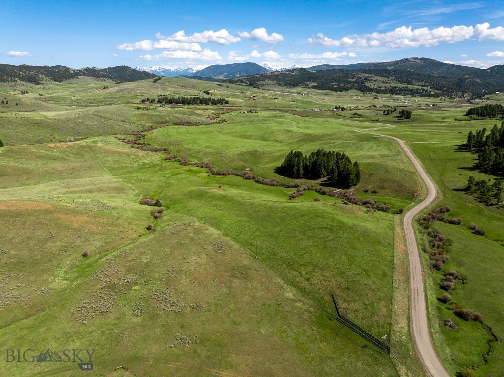 NHN Stublar Road