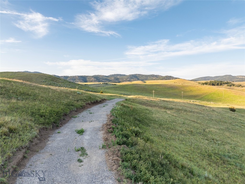 NHN Stublar Road